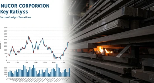 NUE: Fundamental Ratio Analysis - Nucor Corporation