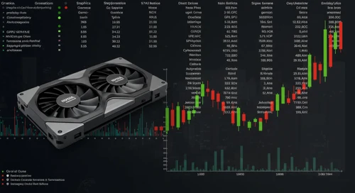 NVIDIA Corporation Analysis Image