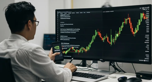 NVDA: Dividend Analysis - NVIDIA Corporation