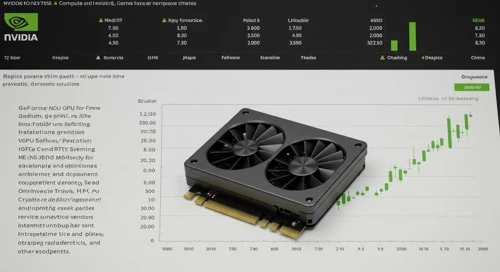 NVDA: Fundamental Ratio Analysis - NVIDIA Corporation