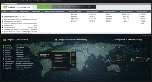 NVDA: Fundamental Ratio Analysis - NVIDIA Corporation