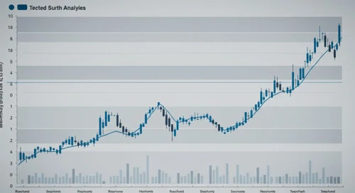 NVR, Inc. stock analysis image