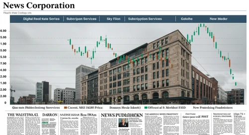 NWSA: Analysts Ratings - News Corporation