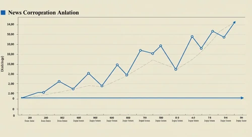 News Corporation Stock Analysis