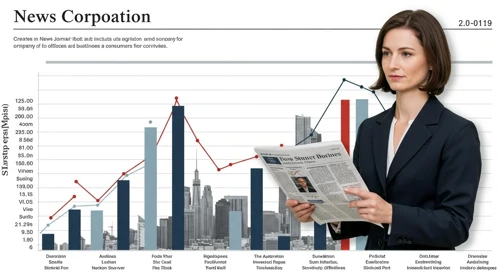 NWS: Analysts Ratings - News Corporation