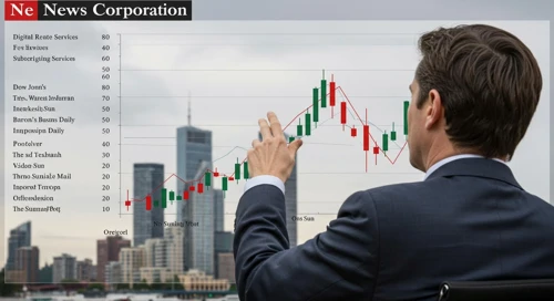 NWS: Fundamental Ratio Analysis - News Corporation