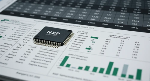 NXPI: Analysts Ratings - NXP Semiconductors NV