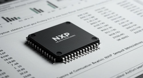 NXPI: Analysts Ratings - NXP Semiconductors NV