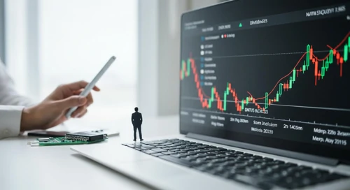 NXP Semiconductors Logo