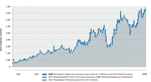 NXPI: Fibunacci Level Technical Analysis - NXP Semiconductors NV