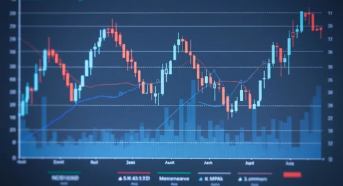 Analysis of NZDUSD Currency Pair