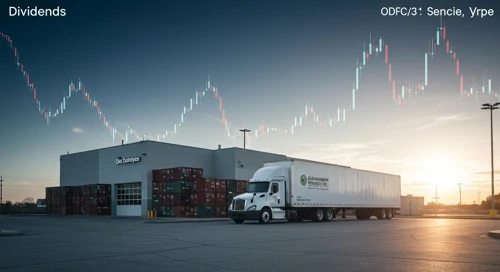 ODFL: Dividend Analysis - Old Dominion Freight Line Inc