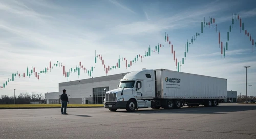 ODFL: Dividend Analysis - Old Dominion Freight Line Inc