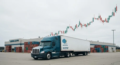 ODFL: Dividend Analysis - Old Dominion Freight Line Inc