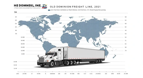 Old Dominion Freight Line, Inc. Stock Analysis