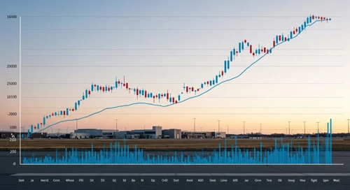 ODFL: Trend with Support and Resistance Levels - Old Dominion Freight Line Inc