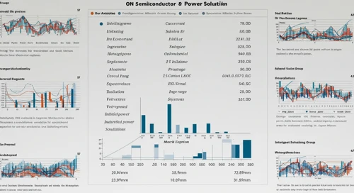 ON: Analysts Ratings - ON Semiconductor Corporation