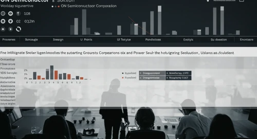 ON: Analysts Ratings - ON Semiconductor Corporation