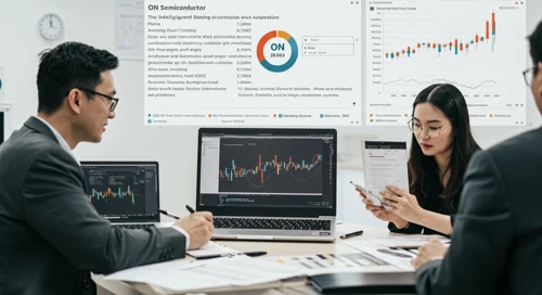 ON Semiconductor Corporation