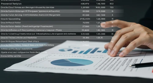 ORCL: Analysts Ratings - Oracle Corporation