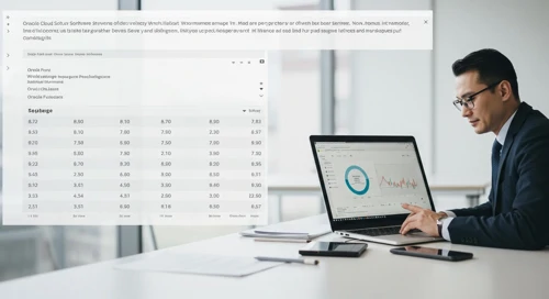 Oracle Corporation Stock Analysis