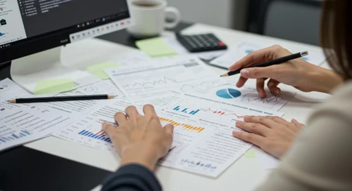 ORCL: Fundamental Ratio Analysis - Oracle Corporation