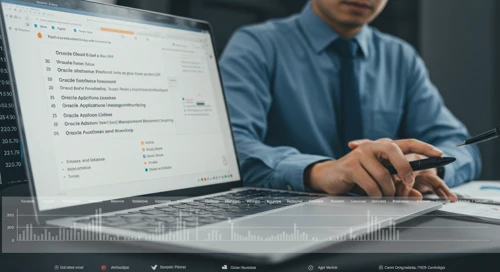 ORCL: Fundamental Ratio Analysis - Oracle Corporation