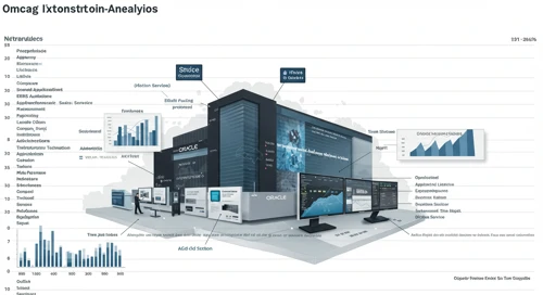 ORCL: Fundamental Ratio Analysis - Oracle Corporation