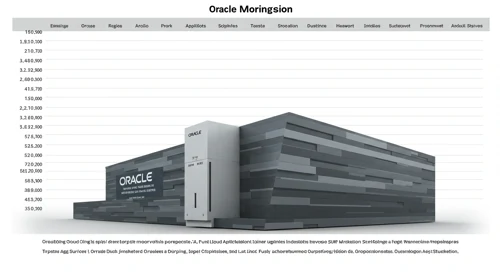 ORCL: Fundamental Ratio Analysis - Oracle Corporation