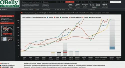 ORLY: Analysts Ratings - OReilly Automotive Inc