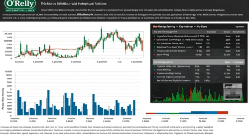 ORLY: Fundamental Ratio Analysis - OReilly Automotive Inc