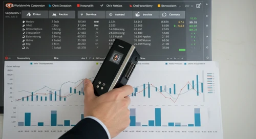 OTIS: Analysts Ratings - Otis Worldwide Corporation