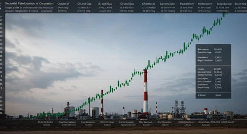 OXY: Fundamental Ratio Analysis - Occidental Petroleum Corporation