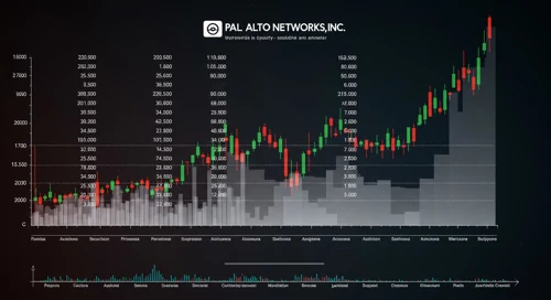 Palo Alto Networks, Inc. Stock Analysis