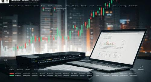 PANW: Analysts Ratings - Palo Alto Networks Inc