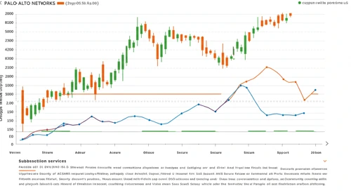 PANW: Analysts Ratings - Palo Alto Networks Inc