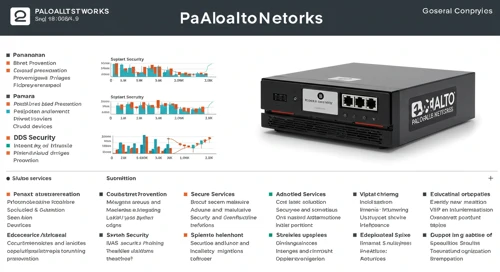 PANW: Analysts Ratings - Palo Alto Networks Inc