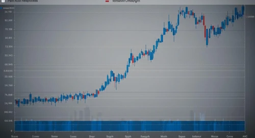 PANW: Trend with Support and Resistance Levels - Palo Alto Networks Inc