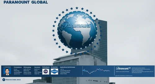 PARA: Fundamental Ratio Analysis - Paramount Global