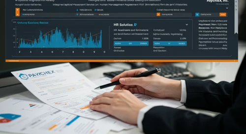 PAYX: Analysts Ratings - Paychex Inc