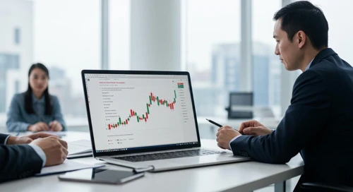 Paychex, Inc. Company Logo