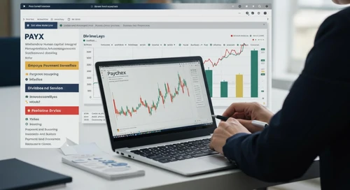 PAYX: Dividend Analysis - Paychex Inc