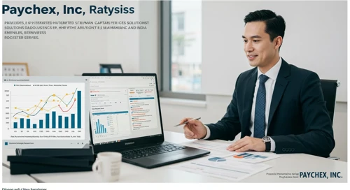 PAYX: Fundamental Ratio Analysis - Paychex Inc