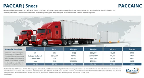 PCAR: Analysts Ratings - PACCAR Inc
