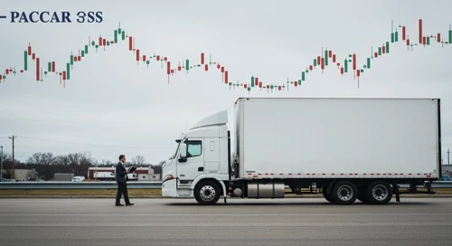 PCAR: Dividend Analysis - PACCAR Inc