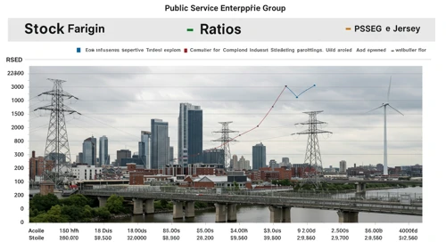 PEG: Analysts Ratings - Public Service Enterprise Group Incorporated