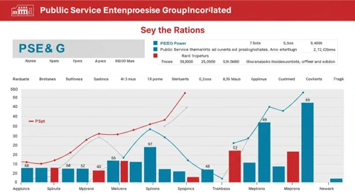 Public Service Enterprise Group Incorporated, an energy company