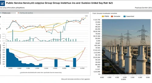 Public Service Enterprise Group Incorporated Stock Analysis