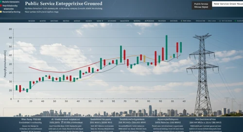 PEG: Fundamental Ratio Analysis - Public Service Enterprise Group Incorporated