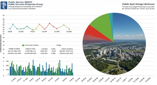 PEG: Fundamental Ratio Analysis - Public Service Enterprise Group Incorporated